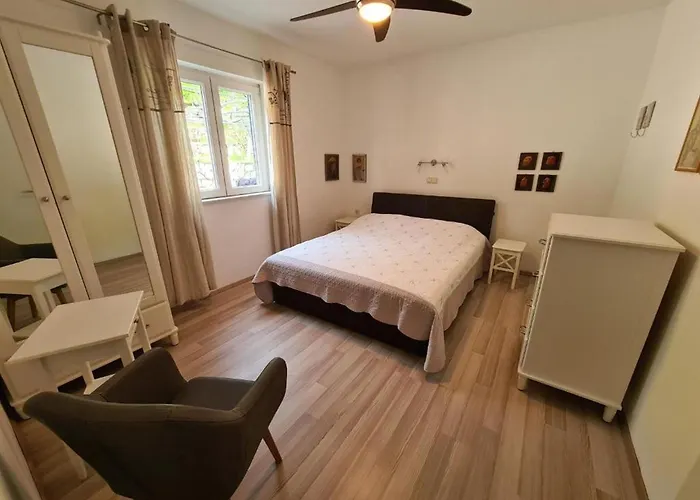 Linda شقة Palit