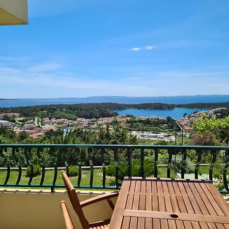 Apartman Linda *
