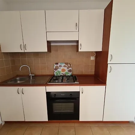 Appartement Linda *