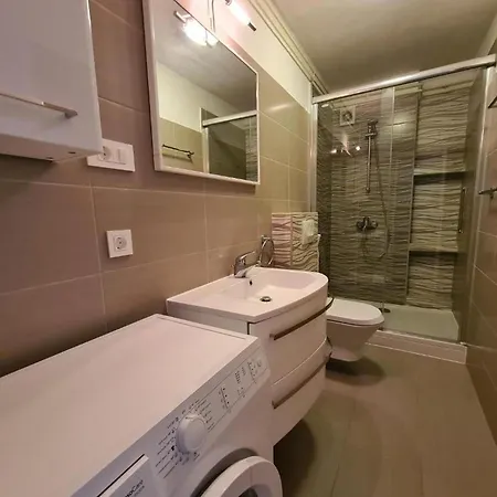 Appartement Linda *