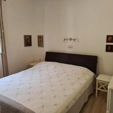 Appartement Linda *