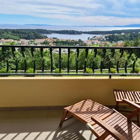 Appartement Linda Palit