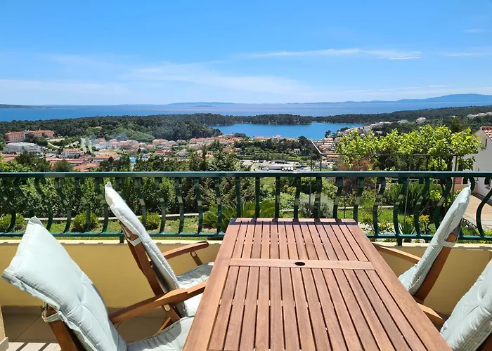 Linda Appartamento *